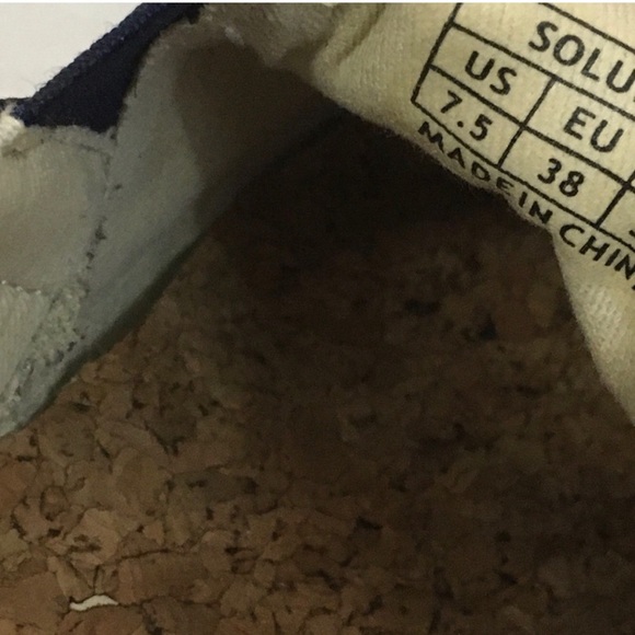 Soludos Velvet Llama Sneakers - Picture 9 of 9